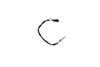 датчик, температура на изгорелите газове