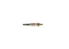 Свічка розжарювання BOSCH 0 250 201 050 (036)
