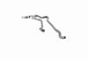 маркуч на радиатора