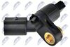 Sensor, wheel speed NTY HCA-VW-004