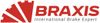 BRAXIS AJ0189 Ремкомплект главного тормозного цилиндра  для DACIA LOGAN (Дача Логан)