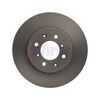 Fahren Brake Disc FBD6118