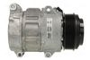 Nissens Compressor, air conditioning 890143