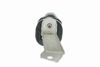 Halter, Abgasanlage