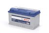 Startera akumulatoru baterija BOSCH 0092S40130