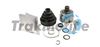 Шарнирный комплект, приводной вал TrakMotive 40-0055