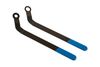 Laser Tools Serpentine Belt Tool Kit - for BMW MINI