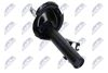 Amortizators NTY A-FR-028