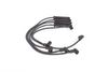 Bosch Ignition Lead Set 0 986 357 235 (0986357235)