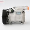 Denso Air Conditioning Compressor DCP99523