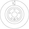 Bremsscheibe