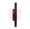 APEC Brake Disc DSK3694
