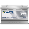 VARTA Starter Battery 932070076K312