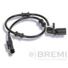 Датчик, обертання колеса BREMI 50510