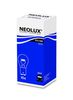 Лампа розжарювання, ліхтар покажчика повороту NEOLUX® N334 (P21/5W)