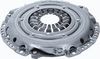 For Opel Saab Vauxhall 1.6 1.8 Pet/CNG 2008on SACHS Clutch Kit EngineCode:A16LES