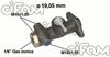 Спирачна помпа
