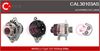 generátor CAL30103AS
