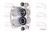 APEC Brake Caliper LCA844