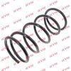 KYB RD2393 Suspension Spring