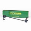 First Line Link/Coupling Rod, stabiliser bar FDL7100