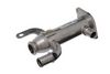 Valeo Cooler, exhaust gas recirculation 817753