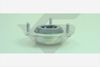 Опора стойки амортизатора HUTCHINSON 590366 (590366)