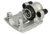 Bremssattel