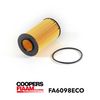 Olejový filtr FA6098ECO