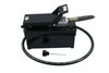 Laser Tools Air Powered Hydraulic Pump 700 bar