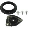 SKF Suspension Strut Support Mount VKDA 35606