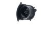 vnitřní ventilátor AB 375 000S