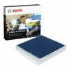 BOSCH Filter, cabin air 0 986 628 621