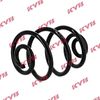 KYB RX5105 Suspension Spring