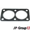 Прокладка, труба вихлопного газу JP GROUP 1121103500