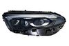 Hella Headlight 1LX 015 390-731