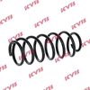 Kayaba Suspension Spring RH2875