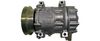 Mahle ACP 1374 000P Compressor, air conditioning