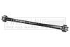 FIRST LINE Control/Trailing Arm, wheel suspension FCA8031