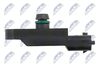 Sensor, Ladedruck