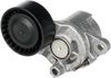 Gates Belt Tensioner, V-ribbed belt T39524