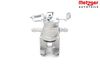 Bremssattel
