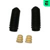 OPTIMAL Dust Cover Kit, shock absorber AK-735093