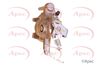 APEC Brake Caliper RCA109N
