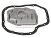 FEBI BILSTEIN Hydraulic Filter Kit, automatic transmission 188131