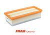 Повітряний фільтр FRAM CA12143