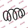 Kayaba Suspension Spring RA1052