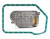 FEBI BILSTEIN Hydraulic Filter Kit, automatic transmission 43664