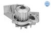 Meyle 11-13 220 0001 Water Pump, engine cooling