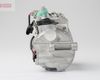 Denso Air Conditioning Compressor DCP17157